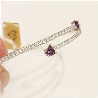 Bracciale Vidali Gioielli Donna in Argento BRAR-27-34 - BRAR-27-34